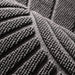 Luxury Semi - Circular Non - Slip Rubber Door Mat – Elegant Dirt - Trapping Welcome Mat for Any Entryway - Monsta Online