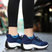 Women's Orthopedic Shoes for Plantar Fasciitis – Wide Toe Box, Arch Support & Non - Slip Sole - Monsta Online