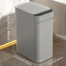 Touchless Smart Sensor Trash Bin – Hands - Free Motion Sensor Waste Bin for Kitchen & Home - Monsta Online