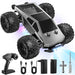 1/16 RTR Brushless Fast RC Car for Adults - Speeds Up to 45MPH - Monsta Online