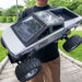All - Terrain 1:12 Scale RC Monster Truck – 4WD Remote Control Truck with Metal Shell and Dual Batteries - Monsta Online