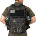 Military - Grade 45L MOLLE Tactical Backpack for Hiking Camping - Monsta Online