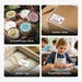 Pocket - Sized Bluetooth Thermal Label Printer for Quick and Easy Labeling - Monsta Online