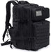 Military - Grade 45L MOLLE Tactical Backpack for Hiking Camping - Monsta Online