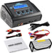 RC Battery Charger 150W 10A LiPo Battery Charger & Discharger for RC Cars. Boats, Construction, Helis & Drones - Fast, Smart, 1 - 15S Compatible - Monsta Online