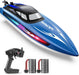 Fury: High Speed 15 MPH RC Speed Boat for Kids and Adults with Dual Batteries - Monsta Online