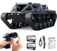 Ripsaw 1:16 Scale RC High Speed Tank Crawler with 2.4Ghz Remote Control Off - Road RC Tracked Military Vehicle with Dual Batteries for Kids and Adults - Monsta Online