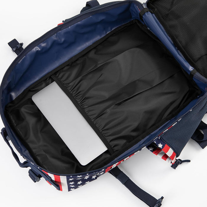 Military - Grade 45L MOLLE Tactical Backpack for Hiking Camping - Monsta Online