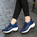 Women's Orthopedic Shoes for Plantar Fasciitis – Wide Toe Box, Arch Support & Non - Slip Sole - Monsta Online
