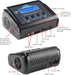 RC Battery Charger 150W 10A LiPo Battery Charger & Discharger for RC Cars. Boats, Construction, Helis & Drones - Fast, Smart, 1 - 15S Compatible - Monsta Online