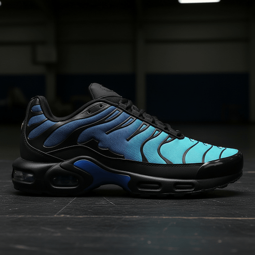 Air Cushion Running Shoes – Non - Slip, Padded Insole & Lightweight Comfort - Monsta Online