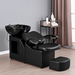 Professional Backwash Shampoo Chair with Sink for Salon and Spa Comfort - Monsta Online