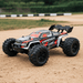 Conquer: 31 MPH Remote Control Racing Buggy - Monster Truck With Dual Batteries - Monsta Online