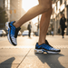 Air Cushion Running Shoes – Non - Slip, Padded Insole & Lightweight Comfort - Monsta Online