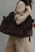 Elara Luxury Handbag – Chic Premium Shoulder Bag for Women, Spacious & Stylish Everyday Tote - Monsta Online