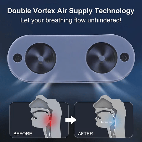 Compact Micro CPAP Travel Machine – Portable Sleep Apnea & Snoring Relief Device - Monsta Online