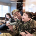 S52H Chinook RC Military Helicopter for Kids – One - Key Takeoff, Altitude Hold & Crash Resistant – Army Transport Toy for Beginners - Monsta Online