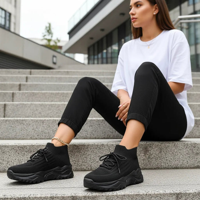 Women's Orthopedic Shoes – Memory Foam & Arch Support for Plantar Fasciitis - Monsta Online