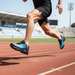 Air Cushion Running Shoes – Non - Slip, Padded Insole & Lightweight Comfort - Monsta Online