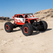 TerraMaster: 1:18 4WD Remote Control Car - Rock Crawler Truck For Kids and Adults - Monsta Online