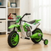 12V Electric Kids Ride On Dirt Bike - Ride - On Motorcycle with Training Wheels - Monsta Online