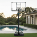 Pro - Style 10FT Portable Basketball Hoop With Telescoping Adjustment - Monsta Online