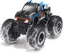 1:16 Scale Amphibious Remote Control Big Wheel Monster Truck Toys 4WD All Terrain Off - Road Pickup Toy Kids - Monsta Online