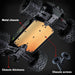 1:14 Brushless RC Truggy for Adults 50+ MPH - 4x4 Off - Road With Dual Batteries - Monsta Online