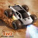 1/16 RTR Brushless Fast RC Car for Adults - Speeds Up to 45MPH - Monsta Online