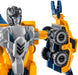 5 - in - 1 Magnetic Robot Building Set for Toddlers 3+ | Engaging STEM Learning & Fun! - Monsta Online