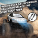All - Terrain 1:12 Scale RC Monster Truck – 4WD Remote Control Truck with Metal Shell and Dual Batteries - Monsta Online