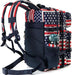 Military - Grade 45L MOLLE Tactical Backpack for Hiking Camping - Monsta Online