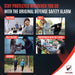 SafeGuard Pro 130dB Personal Safety Alarm with LED Strobe Light - Monsta Online