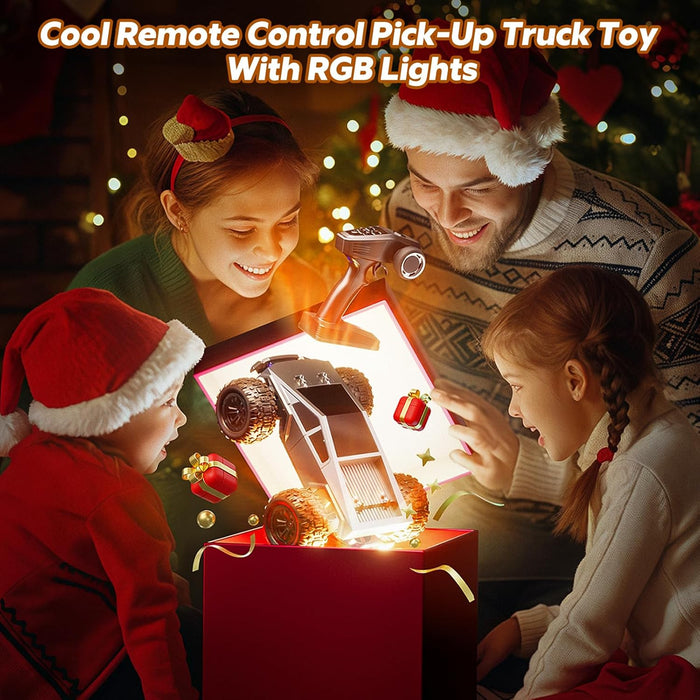 1/16 RTR Brushless Fast RC Car for Adults - Speeds Up to 45MPH - Monsta Online