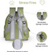 Breathable Transparent Cat Carrier Backpack for Safe and Comfortable Adventures - Monsta Online