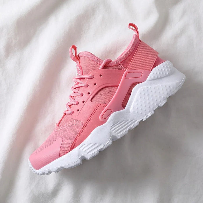 Summer Huarache Sneakers – Breathable Mesh, Lightweight & Stylish Comfort - Monsta Online