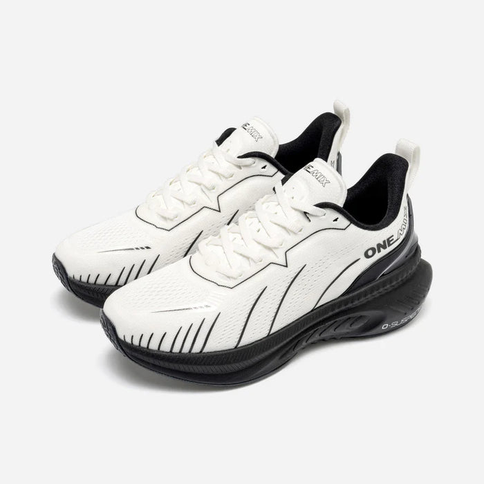 ONEMIX Bumper Elite Running Shoes – Unisex Non - Slip Lightweight Athletic Sneakers - Monsta Online