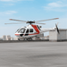 Sky Lancer: Advanced 6CH Flybarless High - Performance RC Helicopter With Dual Batteries - Monsta Online