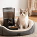Smart Automatic Cat and Dog Feeder 4L with App Control - Monsta Online