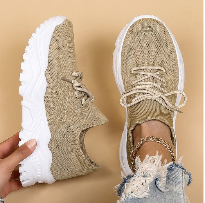 Women's Orthopedic Shoes – Memory Foam & Arch Support for Plantar Fasciitis - Monsta Online