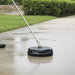 Heavy - Duty 15" 4000 PSI Pressure Washer Surface Cleaner with 2 Extension Wands - Monsta Online
