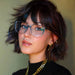 Women's Luxury Reading Glasses – Lightweight, Comfortable Fit & Timeless Elegant Design - Monsta Online