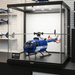 NightHawk: 4 - Channel Beginner - Friendly Remote Control Helicopter With Spot Light - Monsta Online