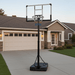 Pro - Style 10FT Portable Basketball Hoop With Telescoping Adjustment - Monsta Online