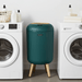 Smart Automatic Trash Can with Motion Sensor for Effortless Waste Disposal - Monsta Online