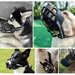 SecureFit Dog Muzzle – Breathable Soft Mesh, Adjustable Fit for All Breeds - Monsta Online