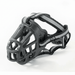 SecureFit Dog Muzzle – Breathable Soft Mesh, Adjustable Fit for All Breeds - Monsta Online