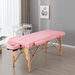 Pro - Grade Folding Massage Table with Adjustable Headrest and Arm Supports - Monsta Online