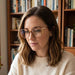 Women's Luxury Reading Glasses – Lightweight, Comfortable Fit & Timeless Elegant Design - Monsta Online