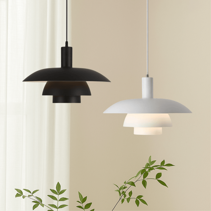 Elegant Danish Style Pendant Light - Modern Design for Timeless Luxury - Monsta Online